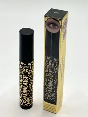 NEW TARTE MANEATER VOLUPTUOS MASCARA LONGWEAR Volum e & CURL Vitamin E Jojoba