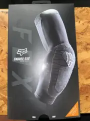 Fox Racing Enduro D30 Bicycle Elbow Sleeves Mountain Bike MTB BMX