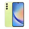 三星 Samsung Galaxy A34 8GB/128GB 5G 智能手機 霧冰青 SM-A3460LGCTGY 香港行貨