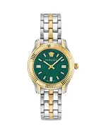 Versace Greca Time Watch, 35mm