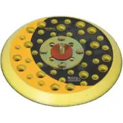 Mirka Abrasives 6" Grip 48 Hole Vacuum Pad #916GV48