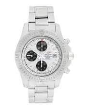 Breitling Men's Colt Chronograph Watch, Circa 2000s (Authentic Pre-Loved)