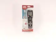 One For All OARC05G Universal Remote