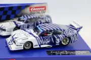 Carrera Digital 1 32 Ford Capri Zakspeed Turbo Racing Toy Car Slot cars
