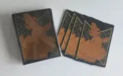 Pokemon Card Sleeves - Shining Fates - 65 Eevee Sleeves + 4 Dividers