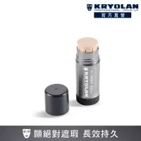 在飛比找momo購物網優惠-【KRYOLAN 歌劇魅影】控油粉久好啵棒 25g