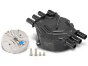 Autopart Premium 73MY69P Distributor Cap Fits 1996-1998 GMC C1500 4.3L V6