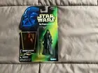 Kenner Star Wars: Power of the Force -Emperor Palpatine with walking stick