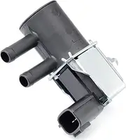 Mhrxusd K5T48585 Vapor Canister Purge Valve Solenoid Replacement for Nissan for Sentra 2013-2021 for Versa 2011-2021 for Juke 2011-2015 for Note 2014-2018 Repalce 14930-1KC0A