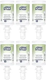 Tork 520201 Clarity Hand Washing Foam Soap