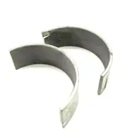 750-11260/050 Lister Petter Con Rod Bearing .50mm under (pack of 2 - see desc)