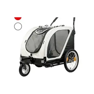 AirBuggy NEST BIKE 45kg級寵物推車二手