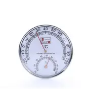 New High Precision Temperature And Humidity Thermometer And Humidity Meter