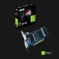 在飛比找蝦皮購物優惠-刷卡華碩 ASUS GT710-SL-2GD3-BRK-EV