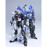 最低價 TLX RG MG HI NU 牛鋼 海牛 福岡牛 卡牛 卡海牛 合金骨架 + POM 1/144 萬代