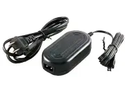 AC Adapter for JVC GZ-MS100US GZ-MS120 GZ-MS120A GZ-MS120B GZ-MS120BUS