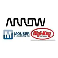 在飛比找蝦皮購物優惠-MOUSER 艾睿電子 ARROW代購及大量購 DIGIKE