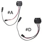 Mirror Lamp for Touch Switch Sensor for Anti-fog Light Mirror LED Mirror Cabinet