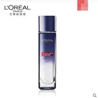 在飛比找Yahoo!奇摩拍賣優惠-LOREAL Paris  歐萊雅 復顏導入晶露 玻尿酸化妝