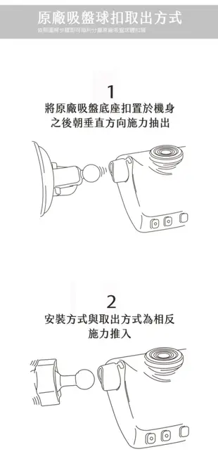 支架王 Mio ㊣原廠【黏貼式支架】MiVue 行車紀錄器 專用 608 618 628 638 640 658 688 698 粘貼式支架 C20