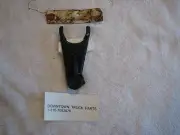 WILLYS MB GPW FORD F MARKED TRANSFERCASE SHIFT FORK N O S GPW7711