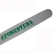 [Forester] 25" .050 3/8" Chainsaw Bar for Stihl D025