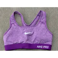 在飛比找蝦皮購物優惠-Nike pro classic padded bra 女運