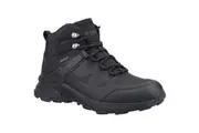 Cotswold Mens Horton Walking Boots (Black) - UTFS10083