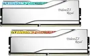 GSKILL Trident Z5 Royal 32GB DDR5 6400MHz cl39 RAM Memory - EAN Brand: 4713294236890