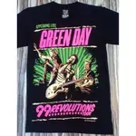 2024 14R223 GREEN DAY AMERICAN PUNK ROCK BAND 99 REVOLUTIONS