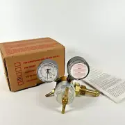 New Smith Pressure Regulator for Argon part # 221037