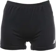 [New Balance] 012-5983504 Women's Inner Pants (Sweat Absorbent, Quick Drying, UV Protection)