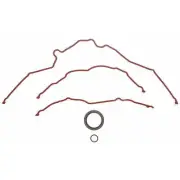 Timing Cvr Gasket Set Fel-Pro TCS46010-1
