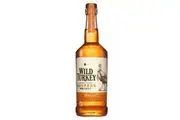 Wild Turkey Kentucky Straight Bourbon Whiskey 81% Proof 700ml