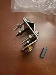New old stock 3-way Mirror Bracket Mount NMO - No Cable