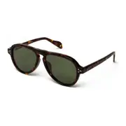 Unisex Sunglasses Hally & Son Dh507s02 55mm
