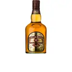 [Chivas Regal] Chivas Regal 12 Year Old Scotch Whisky 375mL