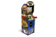 Arcade1up Big Buck Hunter Pro Deluxe Arcade Machine