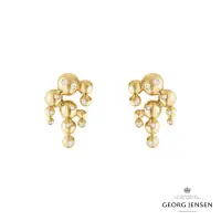 在飛比找momo購物網優惠-【Georg Jensen 官方旗艦店】MOONLIGHT 