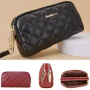 Women Ladies Crossbody Wallet Leather Phone Purse Clutch Card Holder Handbag US