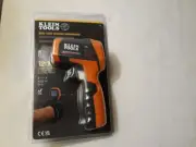 Klein Tools IR5 Dual Laser Infrared Thermometer