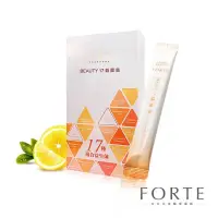 在飛比找蝦皮購物優惠-🔆現貨🔆 台塑生醫FORTE BEAUTY17益菌美17種複