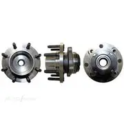 Bearing Wholesalers Wheel Bearing/Hub Assembly - Front - 5065 KIT
