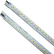 Compatible with V460H1-LS2-TLEM5 V460H1-LS2-TLEM6 Article Lamp 1piece=80LED 597MM Light bar