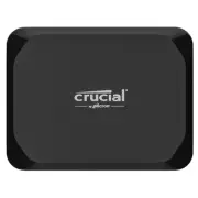 Crucial X9 1 TB Portable Solid State Drive - External (ct1000x9ssd9)