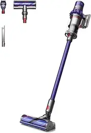 [Dyson] V10™ Cyclone Cordless Vacuum Cleaner