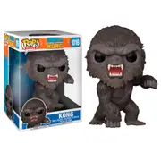 Funko POP! Godzilla vs Kong - Kong 10” Super Sized Pop! Vinyl Figure