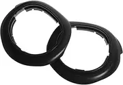 CIYODO 3 Vr Headset Vr Lens Spacer Scratch Resistant Cover Replacement Lens Frame