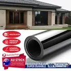 50cm×100cm Home Tinting One Way House Window Film Mirror Glass Block Heat / UV