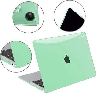 MacBook Air 13 inch Case 2021 2022 2020 2019 2018 M1 A2337 A217 Compatible with